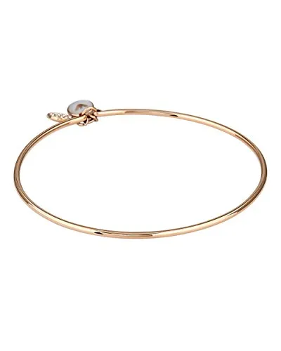 Emporio Armani EGS2154710 Bracciale Donna Acciaio Zirconi 18,5 cm