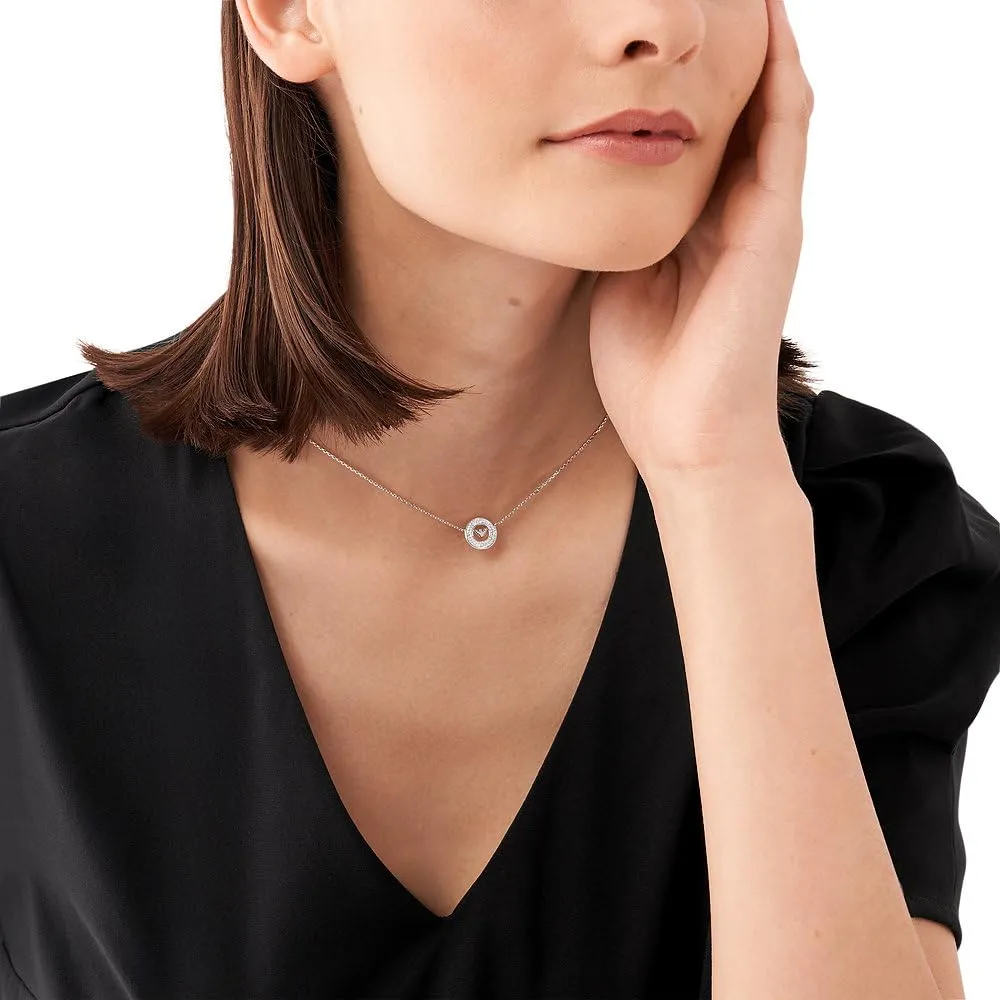 Emporio Armani Set Collane Donna
