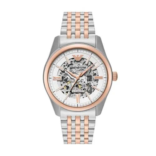 Emporio Armani AR60092 orologio automatico 43mm