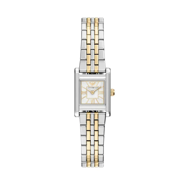 Emporio Armani AR11763 Orologio Donna Madreperla 26mm