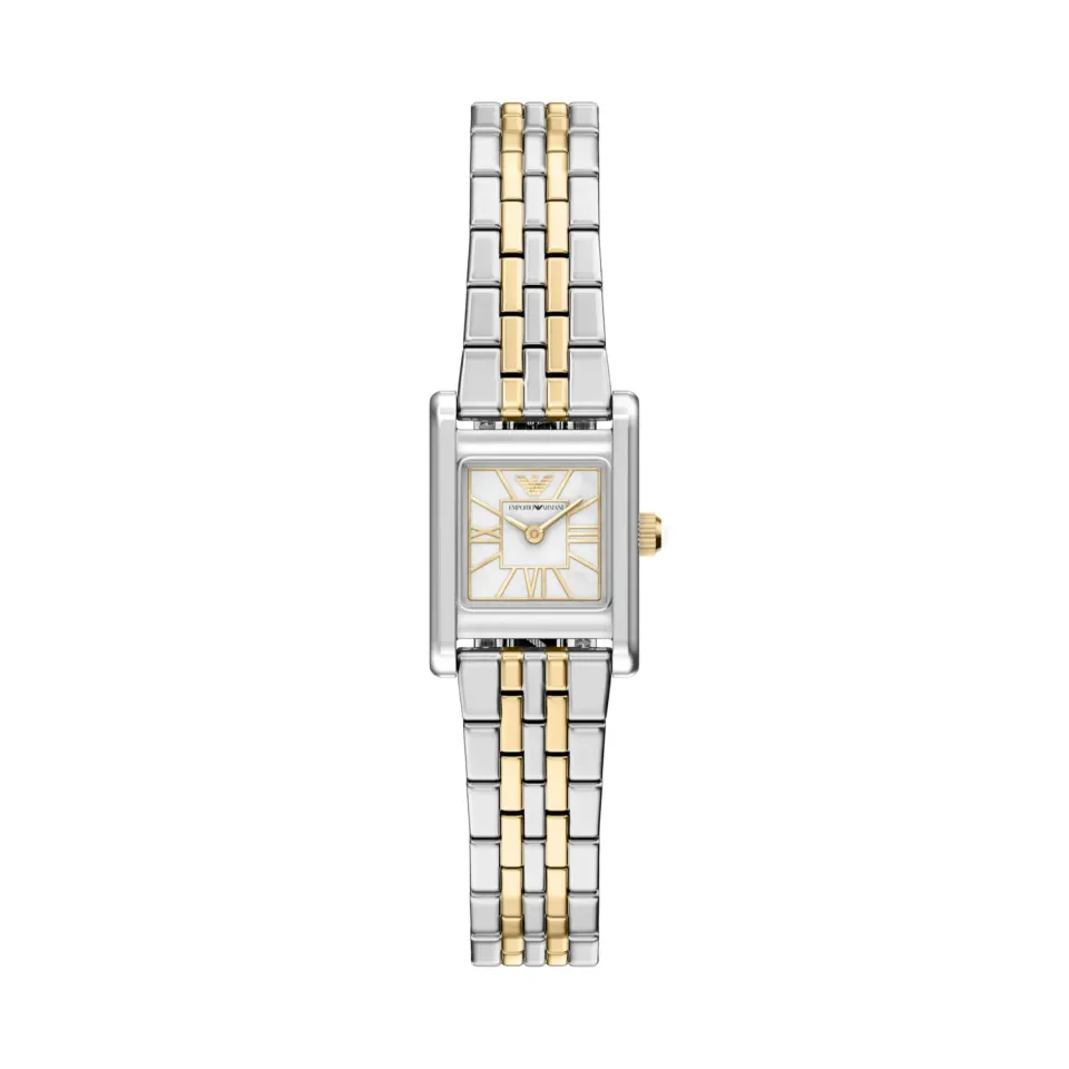 Emporio Armani AR11763 Orologio Donna Madreperla 26mm