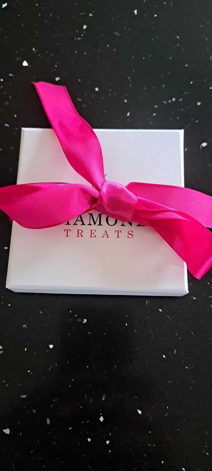 Diamond Treats Bracciale Sfere Argento 925 19 cm Donna