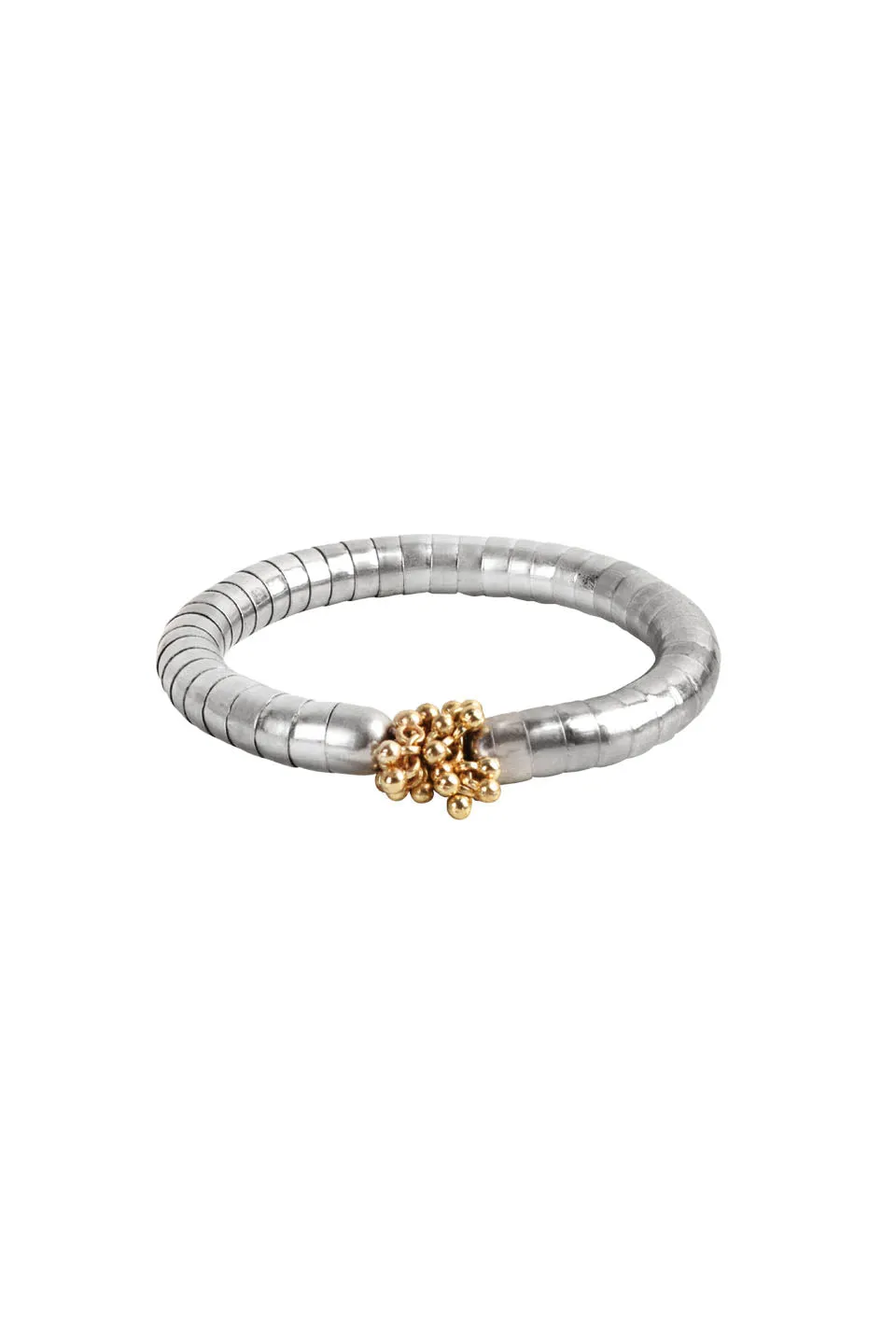 House of Tuhina Ananta bangle bracciale oro