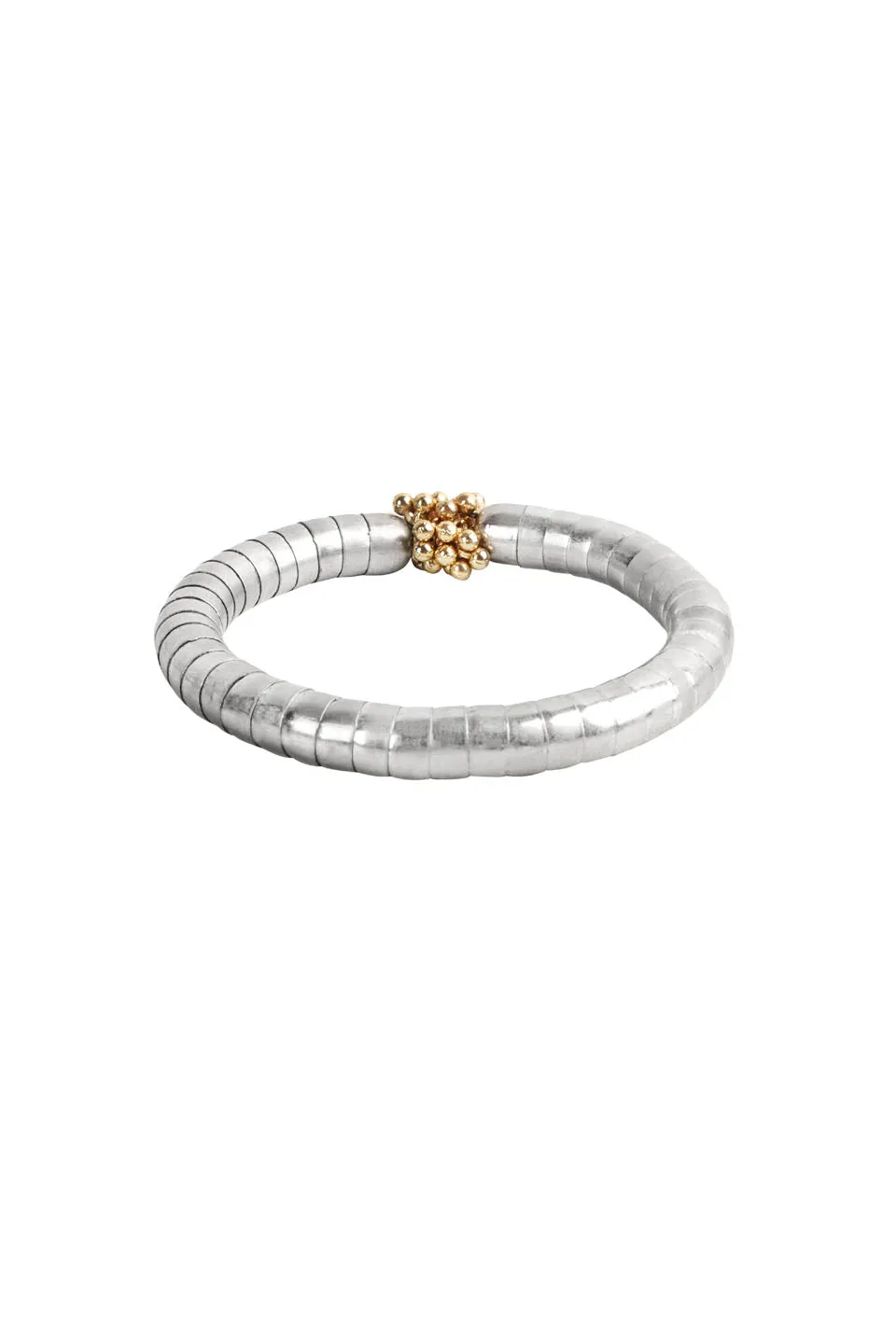 House of Tuhina Ananta bangle bracciale oro