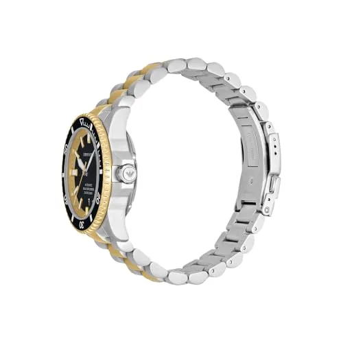 Emporio Armani orologio uomo Autunno Inverno 2026
