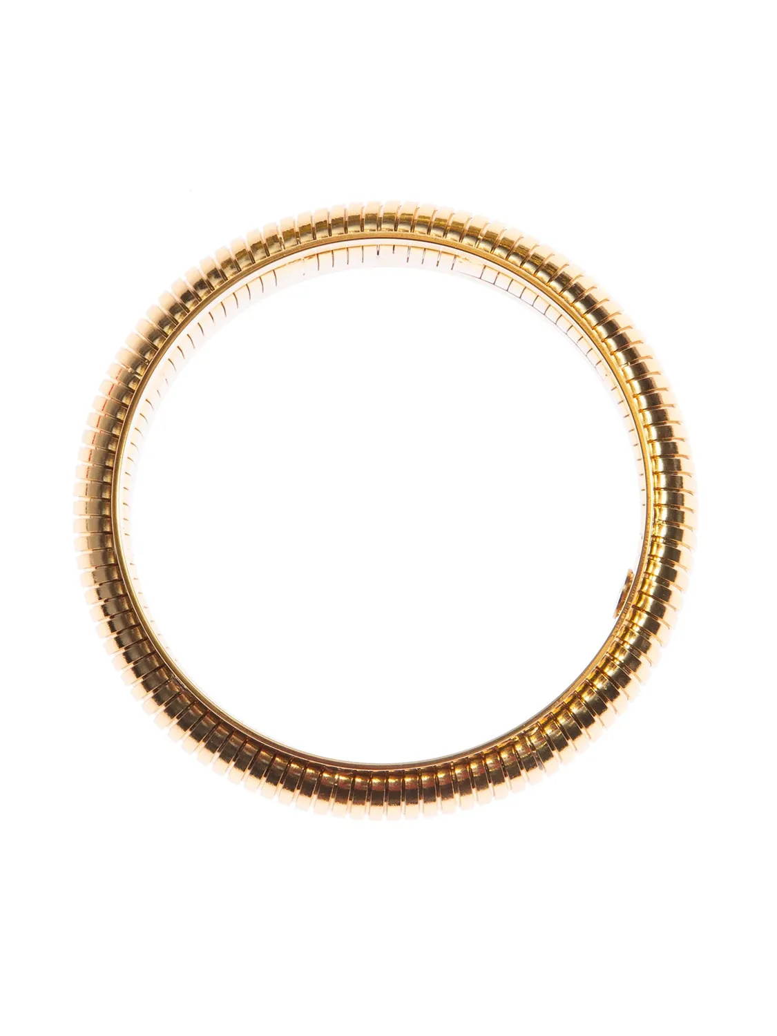 Rada Bracciale Rigido Argento in Metallo Elastico