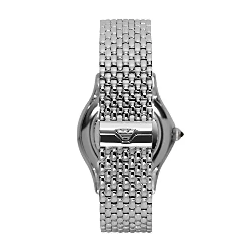 Emporio Armani ARS7507 Orologio Donna 28mm Madreperla