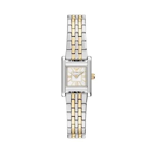 Emporio Armani AR11763 Orologio Donna Madreperla 26mm