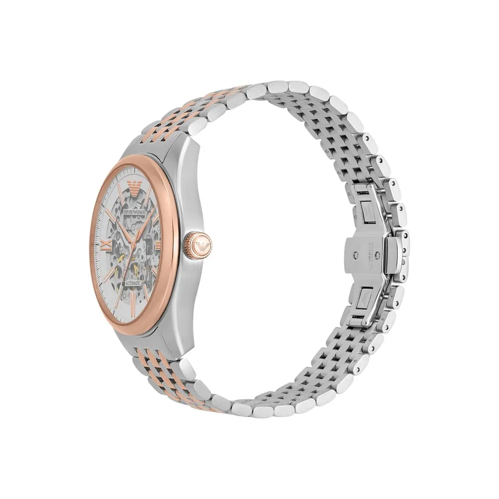 Emporio Armani AR60092 orologio automatico 43mm