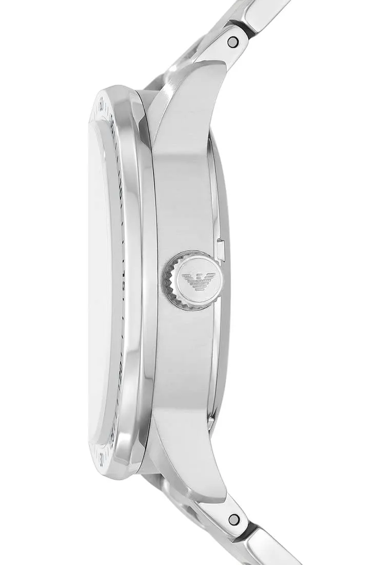 Emporio Armani AR60053 Orologio Uomo Automatico 43mm