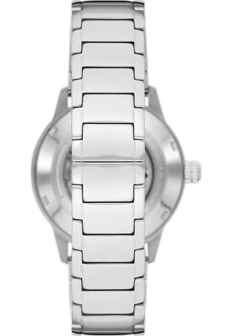 Emporio Armani AR60053 Orologio Uomo Automatico 43mm
