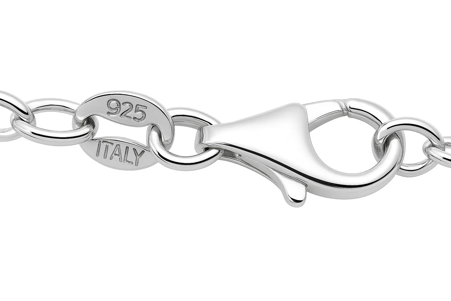 Dada Gioielli bracciale rosario argento madonna miracolosa