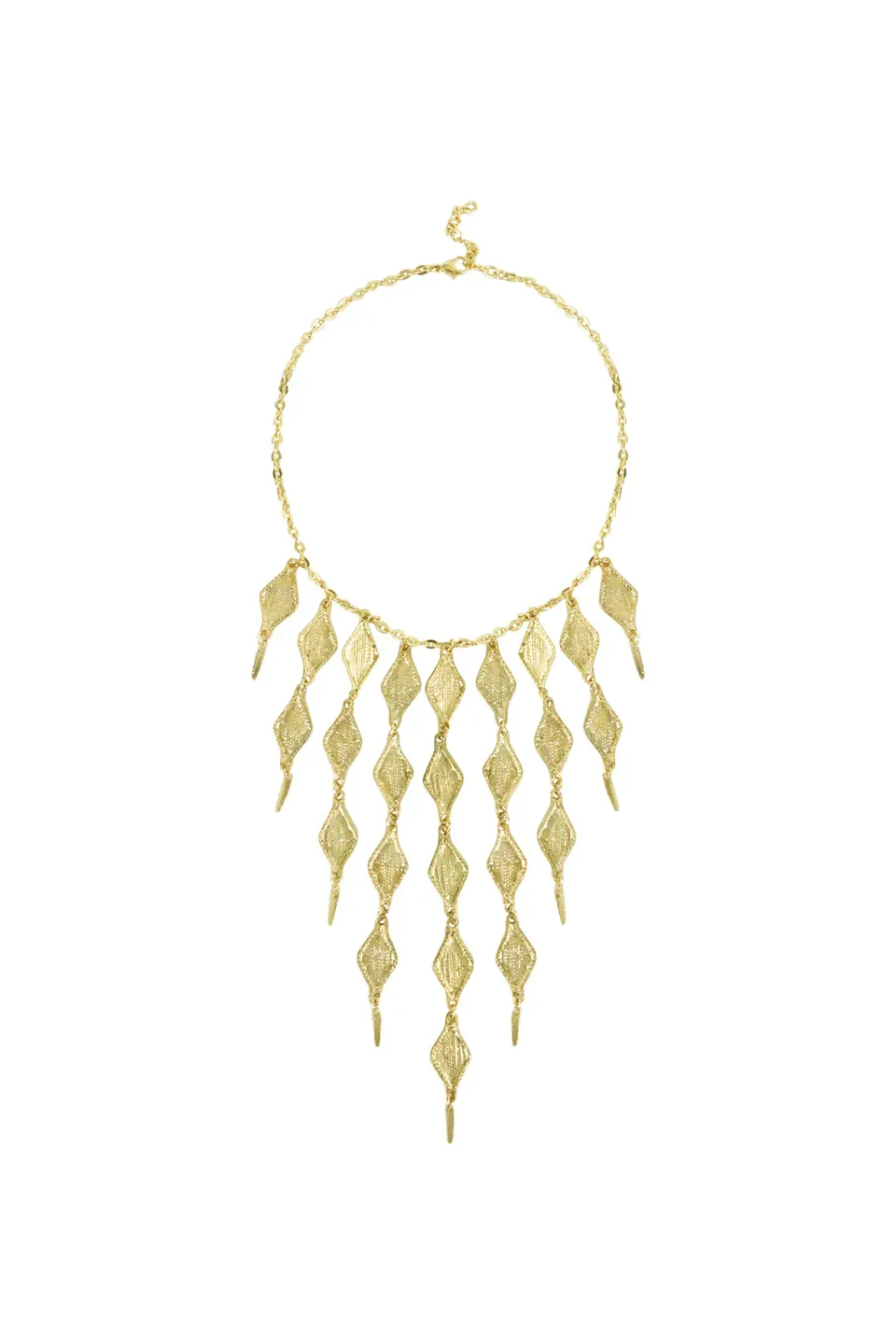 House of Tuhina Laya collana artigianale classica