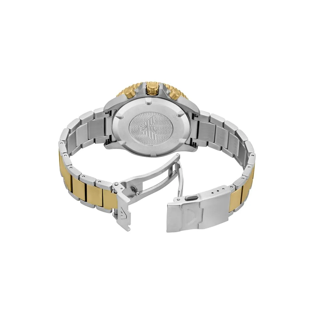 Emporio Armani Orologio Autunno Inverno 2026 Forme Nuove